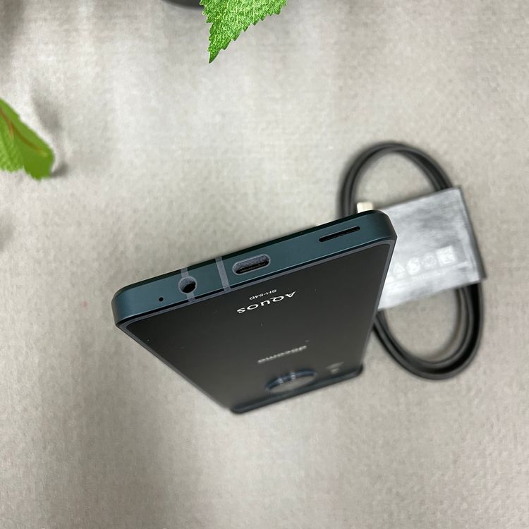 ����Ʊ�� AQUOS sense8 SH-54D 128GB �֥롼 ����SIM�ե꡼ ����̵��