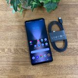 Xperia 1VI 256GB �֥�å� ������SIM�ե꡼ ����̵��