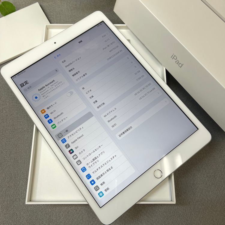 iPad ��7���� 10.2����� 32GB ����С� WiFi�� ��ǥ� ����̵��