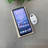 AQUOS sense7 128GB �֥롼 ������ SIM�ե꡼ ����̵��