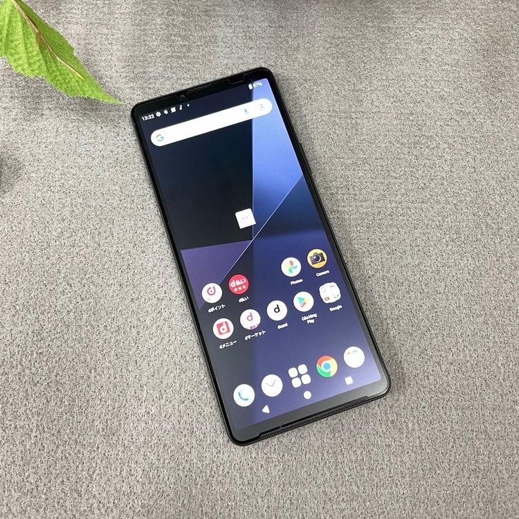 Ʊ Xperia 10 VI 128GB ֥åSIMե꡼̵