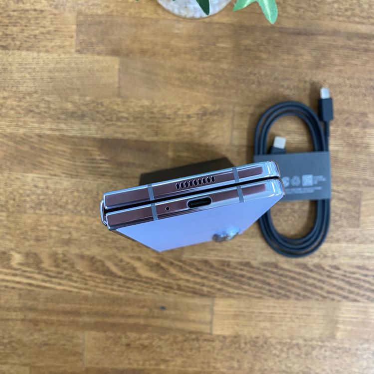 ����Ʊ�� Galaxy Z Fold5 256GB ���������֥롼 ������SIM�ե꡼����̵��