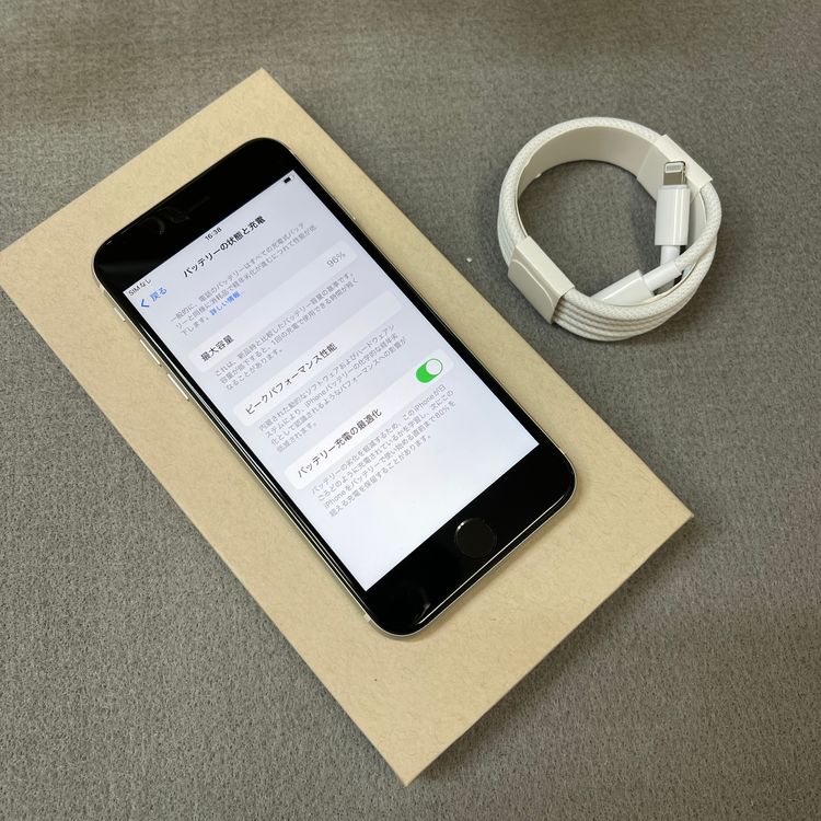 �Хåƥ꡼96% iPhone SE�裳���� 128GB �������饤�� ������SIM�ե꡼����̵��