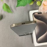 Ʊ iPhone 15Pro 128GB ʥApple SIMե꡼ ̵