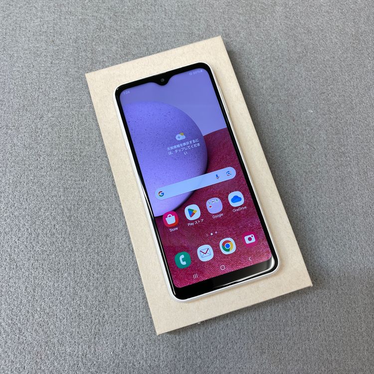 Samsung Galaxy A23 5G �ۥ磻�� ����SIM�ե꡼ ����̵��