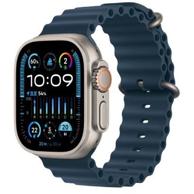 Apple Watch Ultra 2 GPS + Cellular��ǥ� ����̵�� 33764