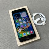 �Хåƥ꡼ 100% iPhone SE3 64GB �������饤�� ������ SIM�ե꡼ ����̵��