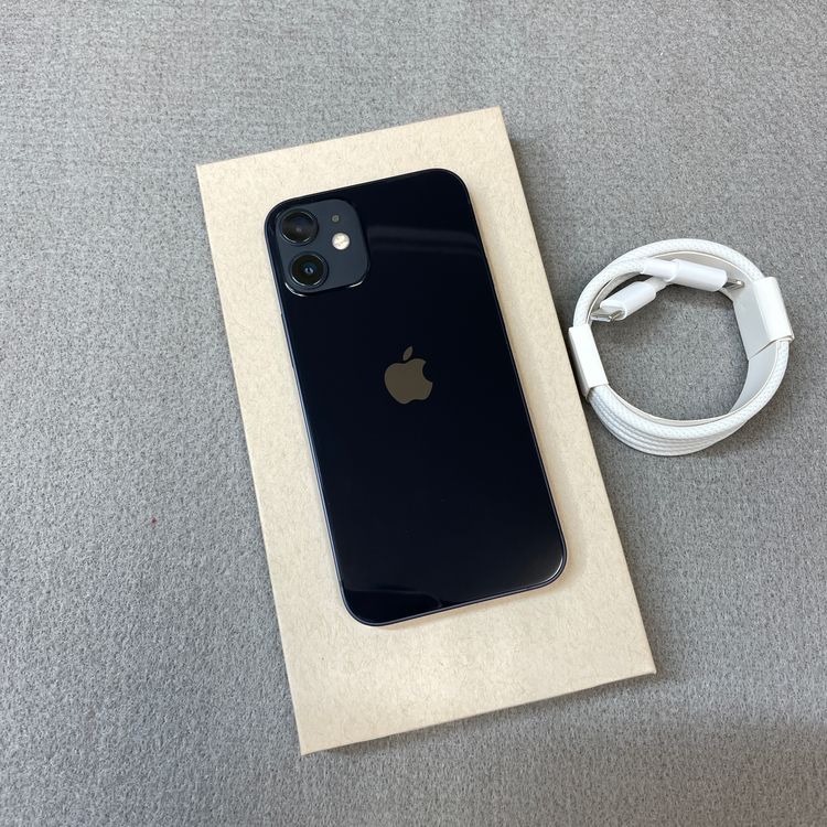 iPhone 12mini 256GB �֥�å� ����SIM�ե꡼ ����̵��