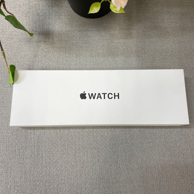 ���ʡ�̤���� Apple Watch SE( ��3���� ��44mm GPS��ǥ� KX2DC