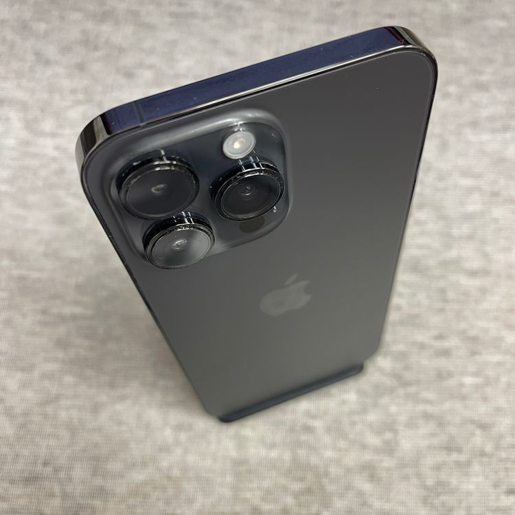 iPhone 14ProMax 128GB ֥å SIMե꡼ ̵
