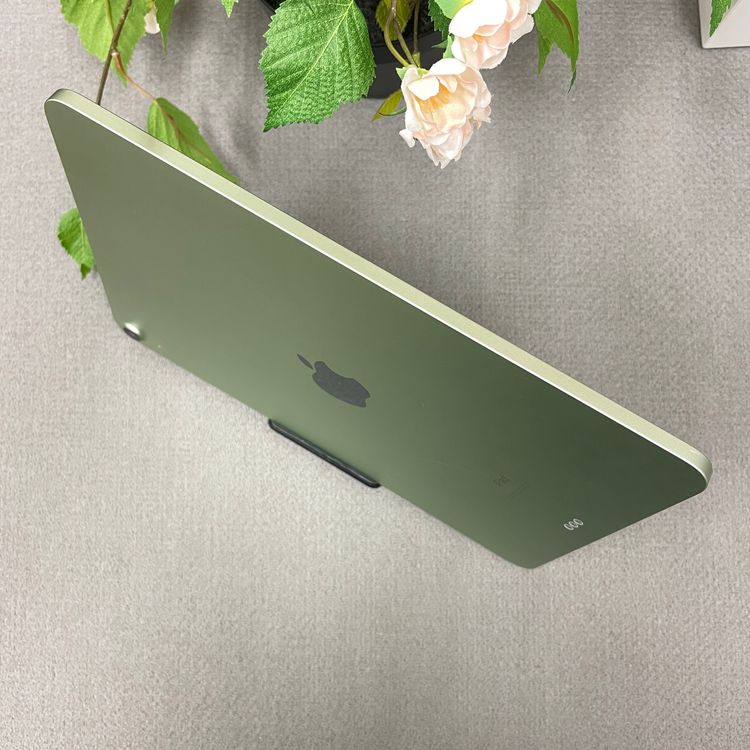 iPad Air ��4���� 64GB ���꡼�� Wi-Fi��ǥ� ����̵��