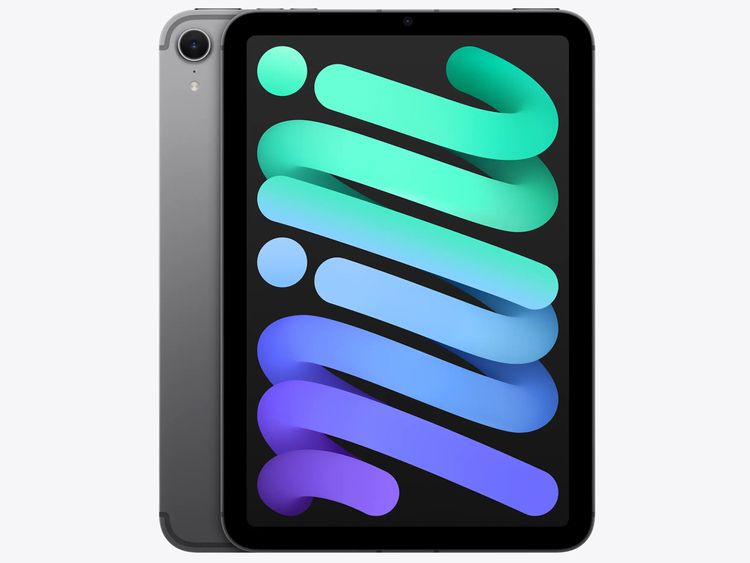 ���ʡ�̤���� iPad mini(A17 Pro)128GB Wi-Fi + Cellular��ǥ�