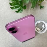 �Хåƥ꡼ 93% iPhone 16Plus 256GB �ԥ� ������SIM�ե꡼����̵��