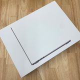 新品、未開封 MacBook Air M3 15インチ スペースグレー 送料無料 Y16YH