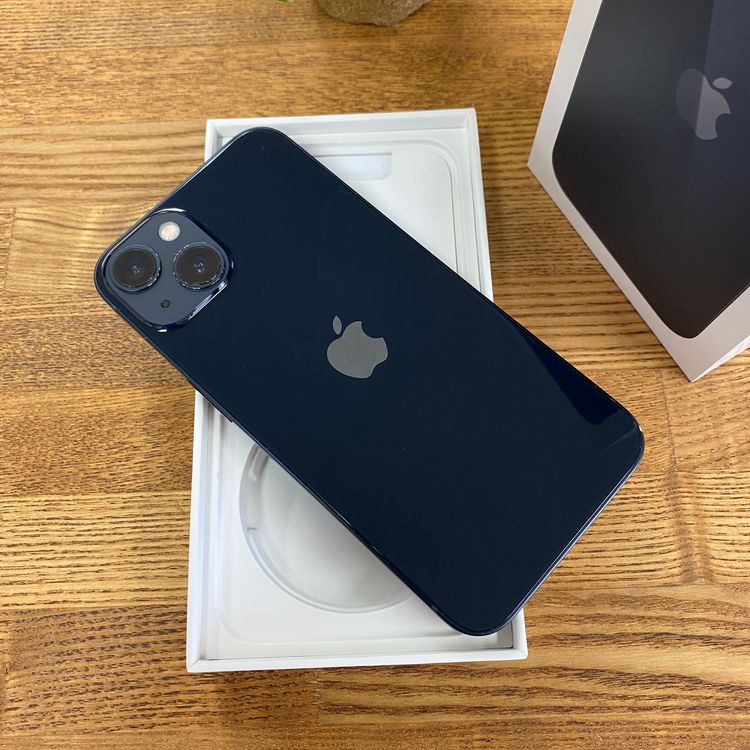 ��� iPhone13 128Gb �ߥåɥ饤�� ����SIM�ե꡼ ����̵��