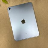 iPad(第10世代) ブルー 64GB Wi-Fi + Cellularモデル 送料無料