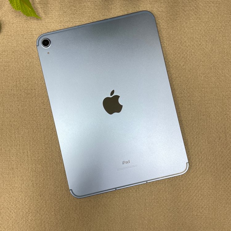 iPad(10) ֥롼 64GB Wi-Fi + Cellularǥ ̵