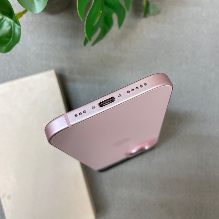 �Хåƥ꡼ 89�� iPhone15 128GB �ԥ� ������ SIM�ե꡼ ����̵��