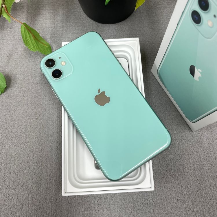 iPhone 11 128GB ���꡼�� ����SIM�ե꡼ ����̵��