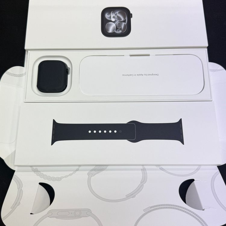ۤܿ Apple Watch Series 11 42mm GPS + CELL ̵