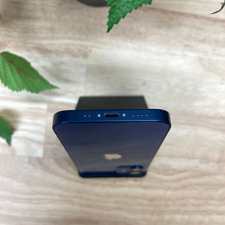 iPhone 12Mini 256GB ֥롼 SIMե꡼ ̵