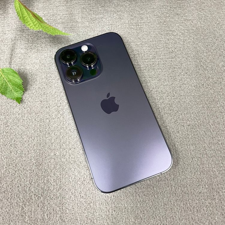 iPhone 14Pro 256GB ѡץ SIMե꡼̵