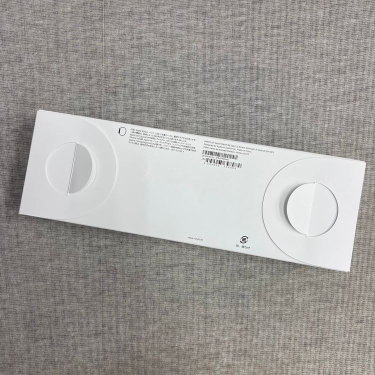 AppleWatch SE ( 2  44mm GPS ǥ