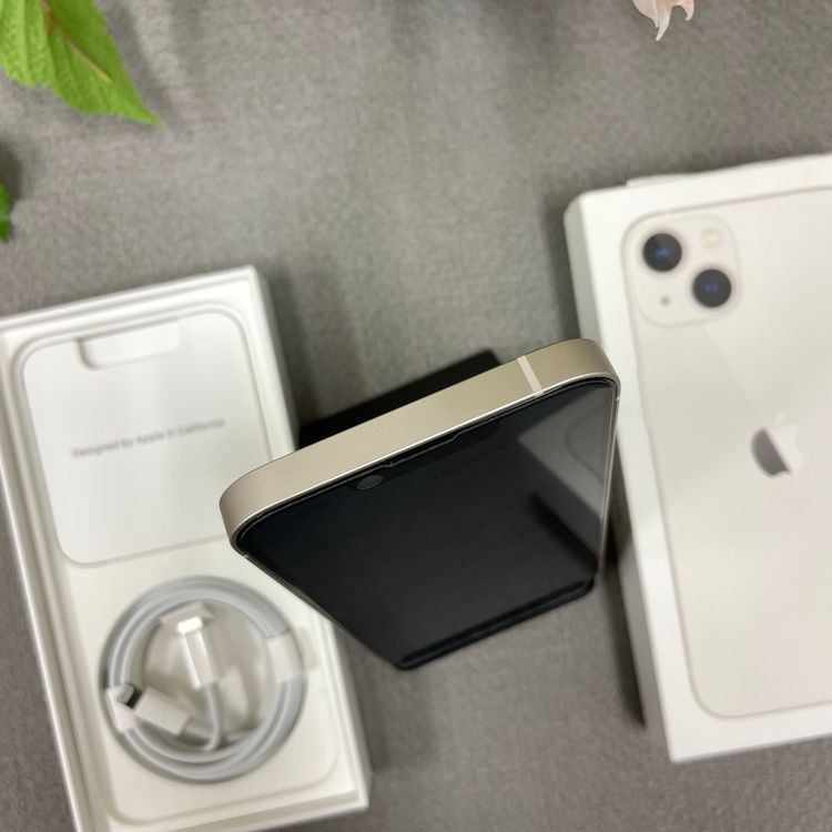 Ʊ iPhone 13 128GB 饤 SIMե꡼̵