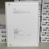 ̤ iPad Pro M4 11 256GB С̵