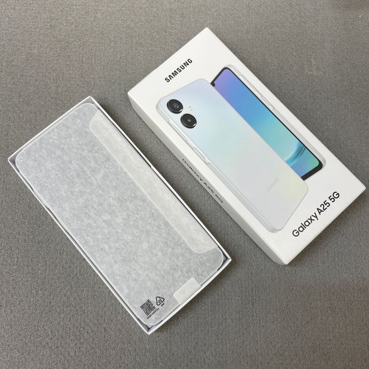 ���ʡ�̤����Galaxy A25 5G 64GB �饤�ȥ֥롼 ������ SIM�ե꡼ ����̵��
