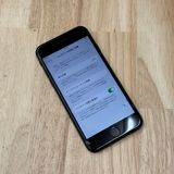 iPhoneSE 2 64GB SIMե꡼ ֥å ̵