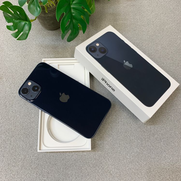 iPhone 13 128GB �ߥåɥʥ��� ������SIM�ե꡼����̵��