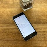 iPhone SE2 64GB �ۥ磻�� ������ SIM�ե꡼ ����̵��