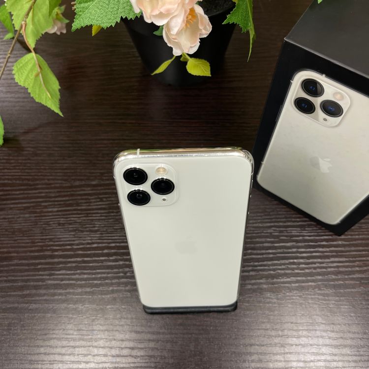 iPhone 11Pro 64GB С  SIMե꡼ ̵