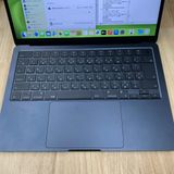 MacBook Air 13 M2å ߥåɥʥ 2022ǯ ̵ 95CV4