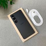 Sony Xperia 1 VI SO-51E 256GB �֥�å� �ɥ����� SIM�ե꡼����̵��