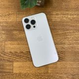 iPhone 13Pro 128GB シルバー 国内SIMフリー 送料無料