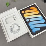 Ʊ iPad Mini A17Pro 128GB ֥å WiFi ǥ ̵