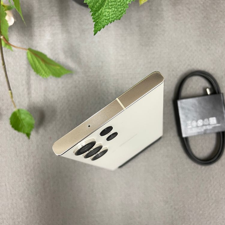 Galaxy S23 Ultra 256GB ���꡼�� ����SIM�ե꡼ ����̵��