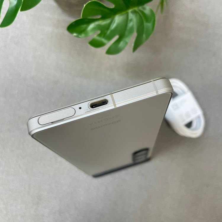 Sony Xperia 1 V SO-51D 256GB ����С� �ɥ����� SIM�ե꡼����̵��