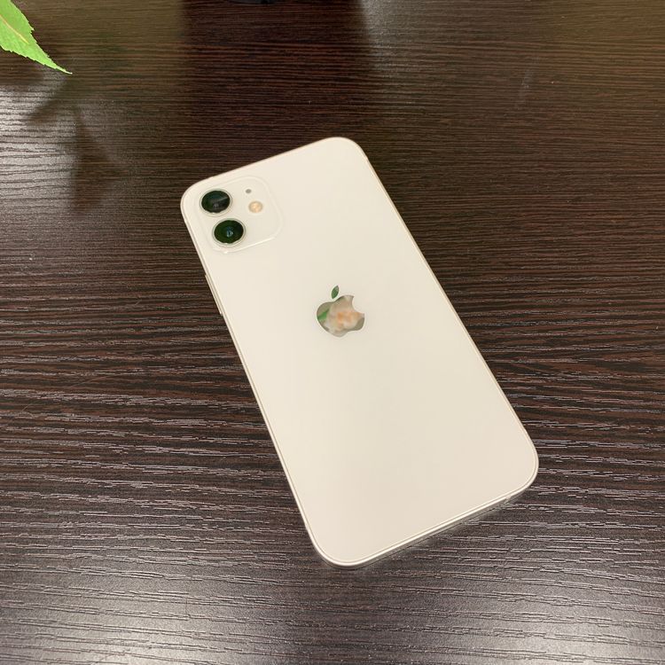 iPhone 12 ホワイト 128GB 国内SIMフリー 送料無料