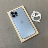 iPhone 13ProMax 256GB ������֥롼����SIM�ե꡼ ����̵��