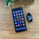 Galaxy S23 Ultra 256GB ���꡼�� ����SIM�ե꡼ ����̵��