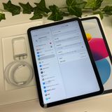����Ʊ�� iPad A16  256Gb �֥롼 WiFi�� ����̵��
