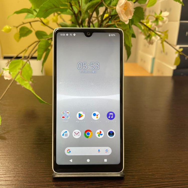 SO-53C Xperia Ace III 64GB 졼 SIMե꡼ ̵