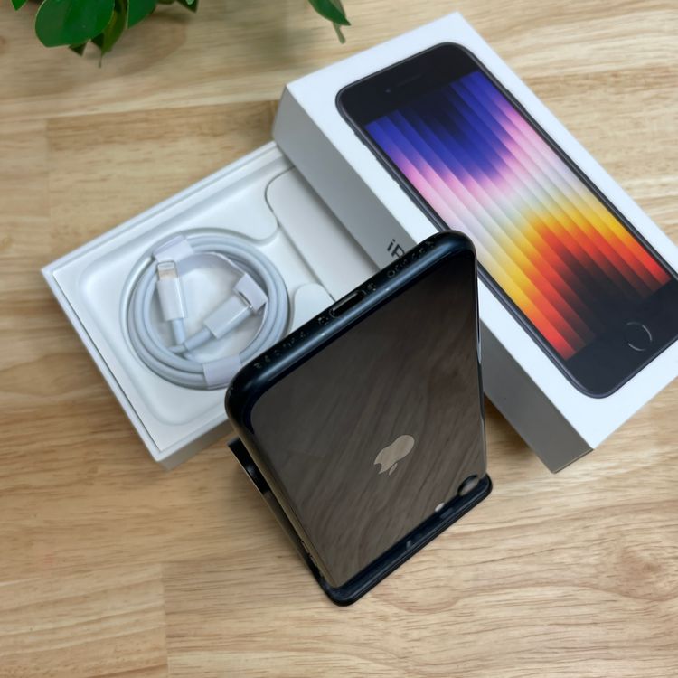 iPhone SE3 64GB �ߥåɥʥ��� ������ SIM�ե꡼ ����̵��