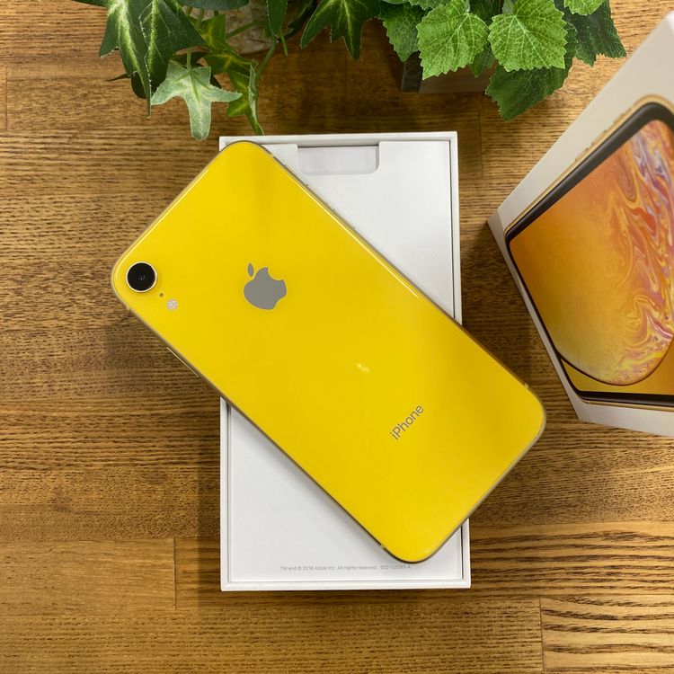 iPhone XR 128Gb �������� ����SIM�ե꡼ ����̵��