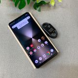 Sony Xperia 1 VI SO-51E 256GB �֥�å� �ɥ����� SIM�ե꡼����̵��