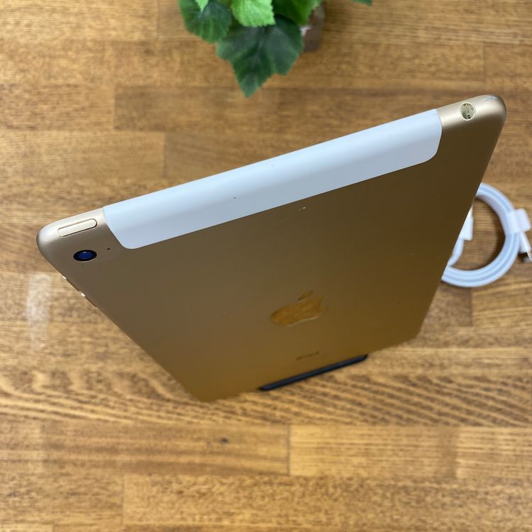 iPad mini 4 128GB Wi-Fi + Cellular��ǥ� ����̵��