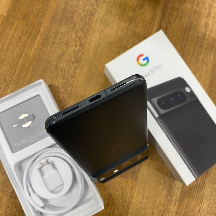 ����Ʊ��Google Pixel 8Pro 128GB ���֥��ǥ����� ����SIM�ե꡼ ����̵��